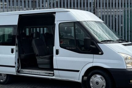 Ford Transit 159.000 km 7.021 &euro; Düsseldorf 40233