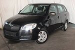 Fabia CLASSIC KLIMAANLAGE FINANZIERUNG möglich