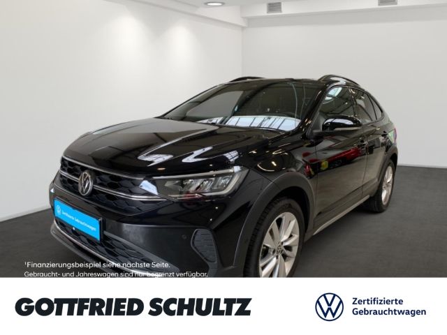 VW Taigo 6.286 km 22.250 € Neuss 41460