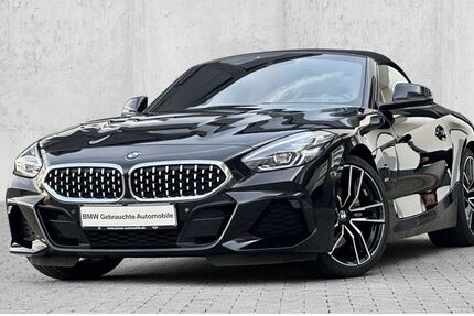 BMW Z4 25.503 km 37.980 € Wuppertal 42117