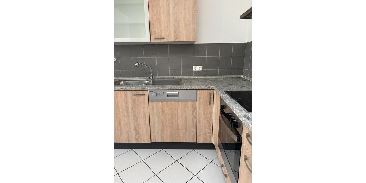 Dachgeschoßwohnung Pulheim - 3 Zimmer, 73 m&sup2;, 1.500&euro; | Angebot:26662702