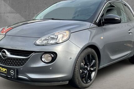 Opel Adam 84.250 km 10.900 € Hilden 40721