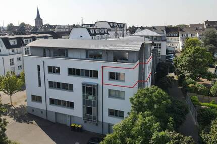 Geschäftshaus mit Stil - Ihr neuer Standort in bester Lage