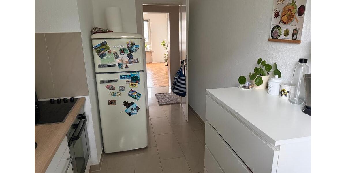 Etagenwohnung Ratingen Homberg - 3 Zimmer, 64 m&sup2;, 640&euro; | Angebot:26671703