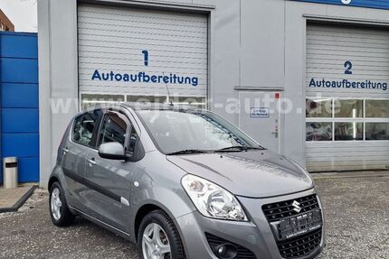 Suzuki Splash 100.000 km 5.950 &euro; Düsseldorf 40589