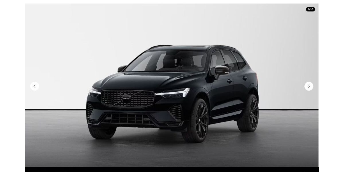 Volvo XC60 8.200 km 51.330 &euro; Wuppertal 42109