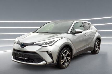 Toyota C-HR 23.500 km 24.990 &euro; Köln 51149