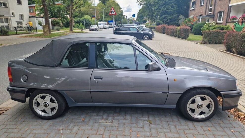 Kadett