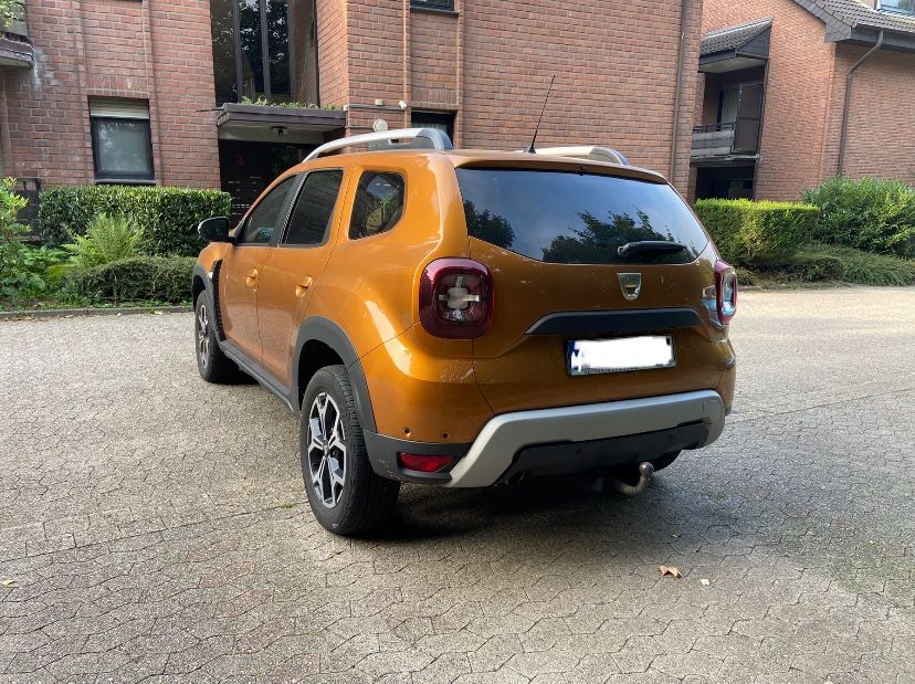Duster