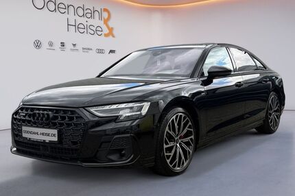 Audi A8 11.546 km 70.980 &euro; Köln 50739