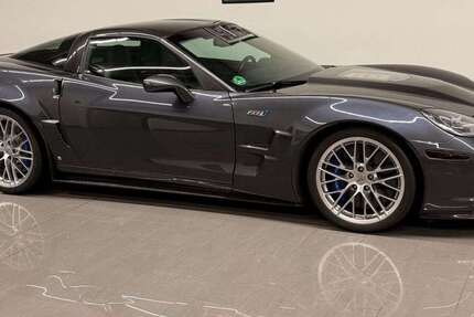 Corvette ZR1 17.300 km 108.500 &euro; Köln 51149