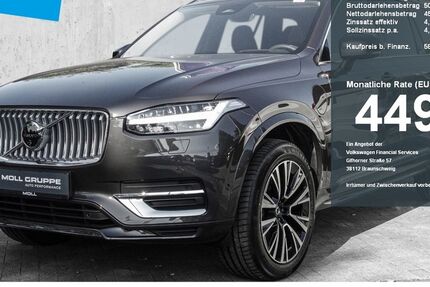 Volvo XC90 21.243 km 56.880 € Düsseldorf 40474