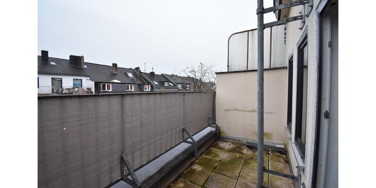 Etagenwohnung Düsseldorf Stadtbezirk 3 - 2 Zimmer, 59 m&sup2;, 1.045&euro; | Angebot:24506962