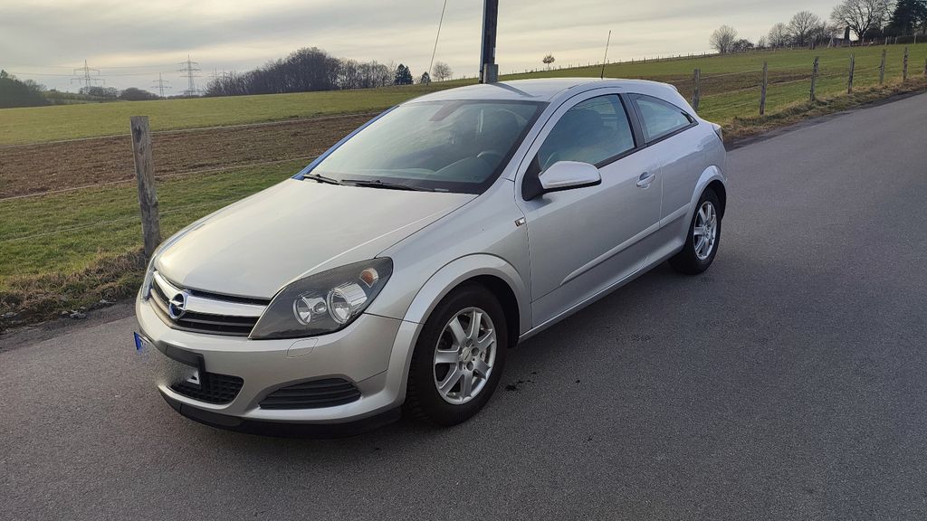 Opel Astra 159.000 km 2.850 &euro; Remscheid 42899