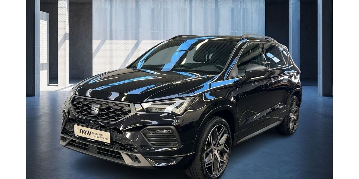Seat Ateca 65.131 km 27.930 &euro; Köln 50939