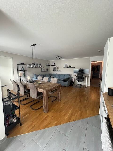 Schöne gehobene 2-Zimmer-Wohnung