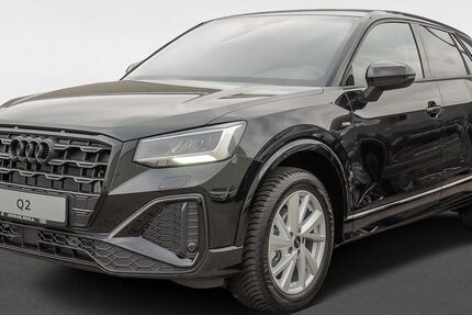 Audi Q2 6.900 km 35.480 € Köln 50739
