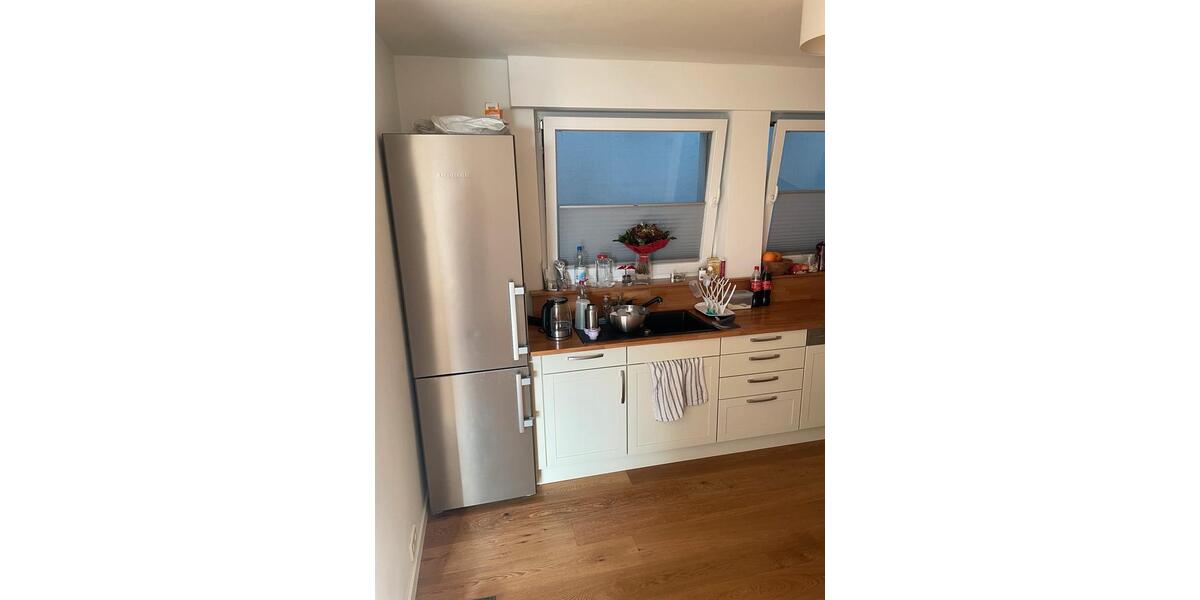 Etagenwohnung Velbert Pöthen - 3.5 Zimmer, 96 m&sup2;, 365.000&euro; | Angebot:24409733