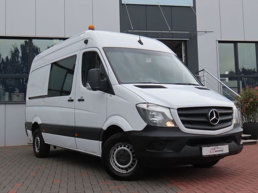 Sprinter