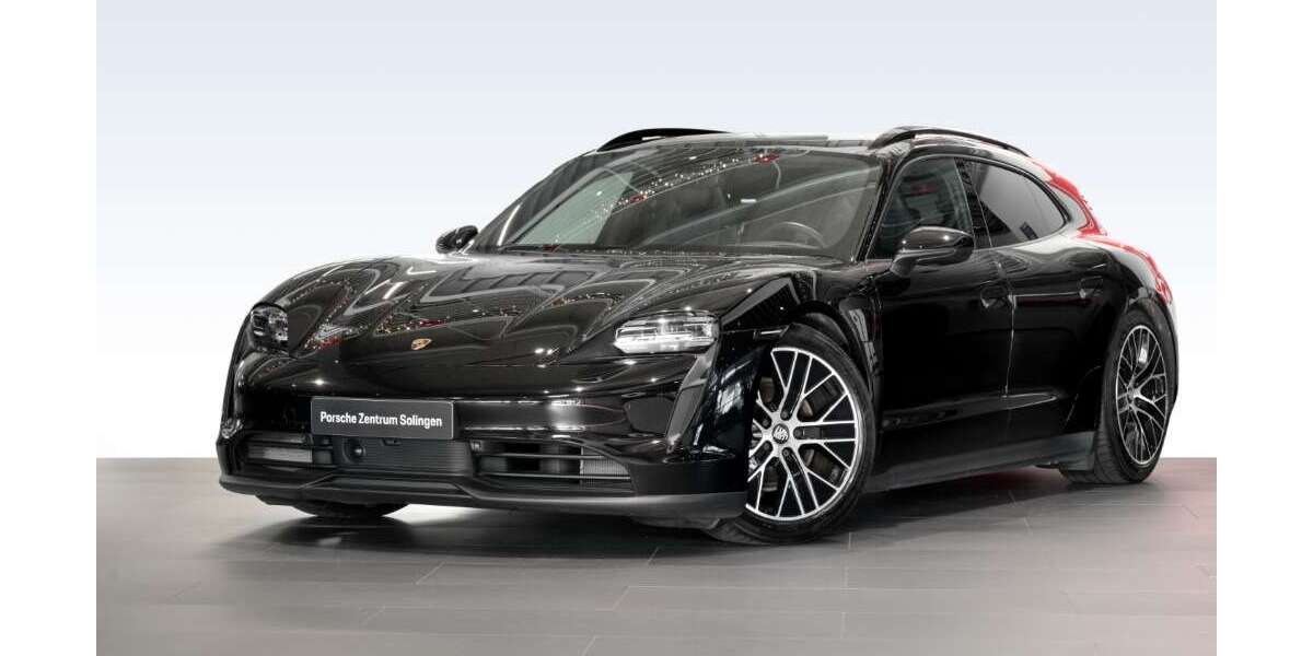 Porsche Taycan 36.619 km 64.790 &euro; Solingen 42653