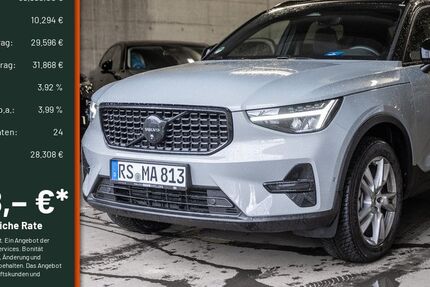 Volvo XC40 4.000 km 37.690 &euro; Remscheid 42855