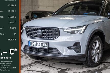 Volvo XC40 7.000 km 36.690 &euro; Remscheid 42855
