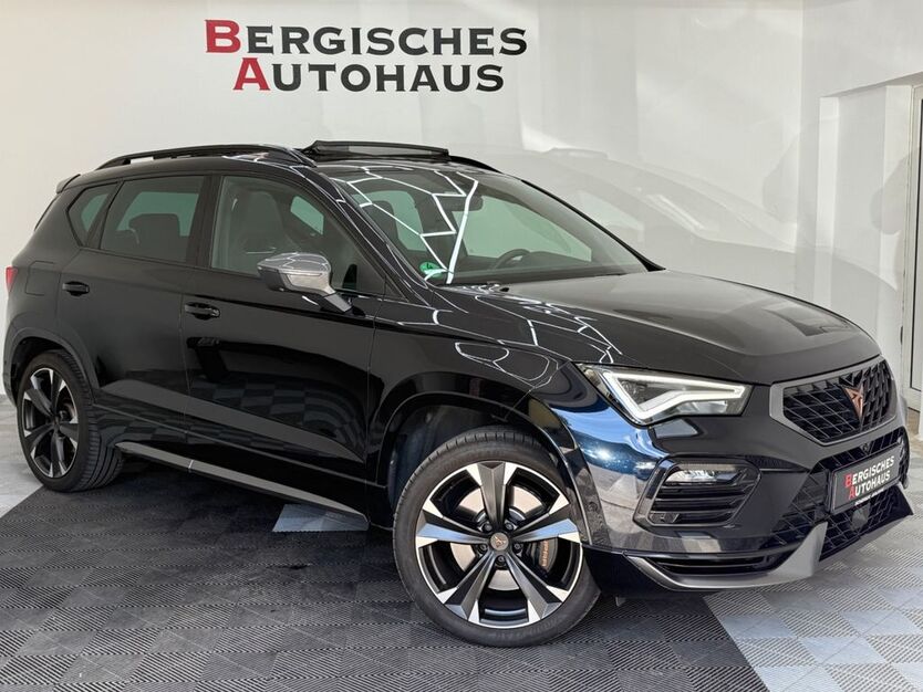 Ateca