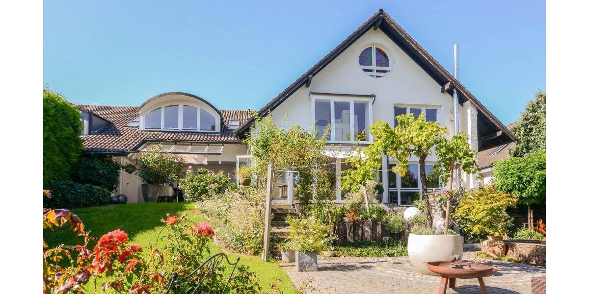 Mehrfamilienhaus, Wohnhaus Leverkusen Bergisch Neukirchen - 8 Zimmer, 345 m&sup2;, 1.395.000&euro; | Angebot:22588891