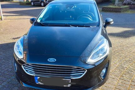 Ford Fiesta 70.050 km 11.150 &euro; Dormagen 41541