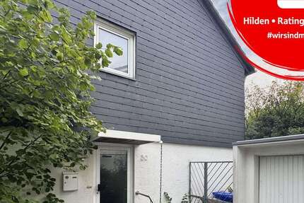 Haus Hilden Kalstert - 4.5 Zimmer, 114 m&sup2;, 429.000&euro; | Angebot:27694411