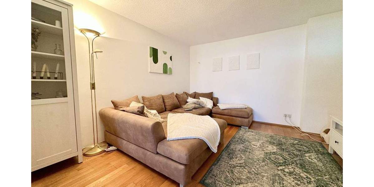 Etagenwohnung Hilden Forstbach - 3 Zimmer, 120 m&sup2;, 389.000&euro; | Angebot:24424456