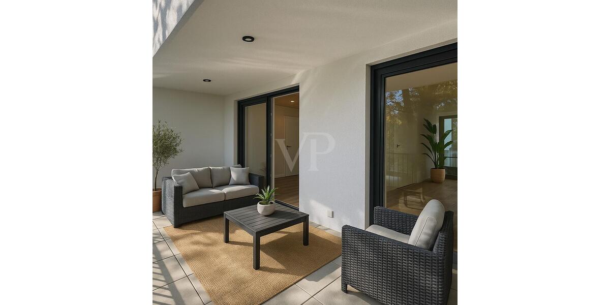 Einfamilienhaus Wülfrath - 2.5 Zimmer, 110 m&sup2;, 1.590&euro; | Angebot:26649710