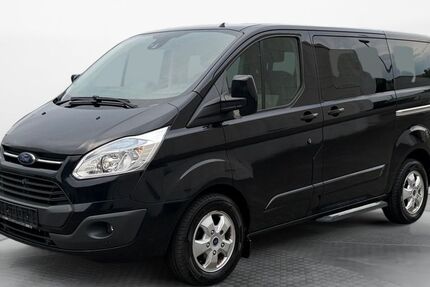 Ford Tourneo Custom 146.640 km 16.850 &euro; Dormagen 41540