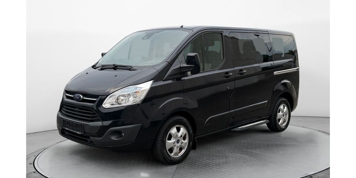 Ford Tourneo Custom 146.640 km 16.850 &euro; Dormagen 41540