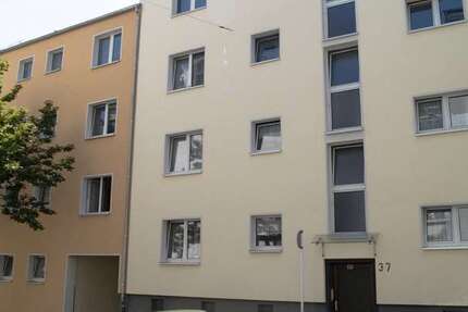 Wohnung Wuppertal Südstadt - 3 Zimmer, 55 m&sup2;, 509&euro; | Angebot:27684484