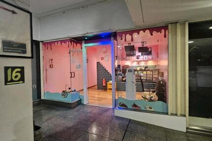 Gewerbeobjekt Leverkusen Bürrig - 853&euro; | Angebot:25921506