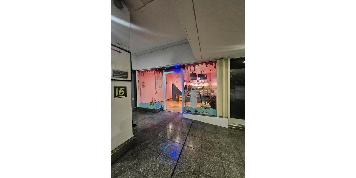 Gewerbeobjekt Leverkusen Bürrig - 853&euro; | Angebot:25921506