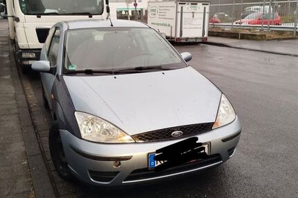Ford Focus 136.000 km 600 &euro; Remscheid 42855