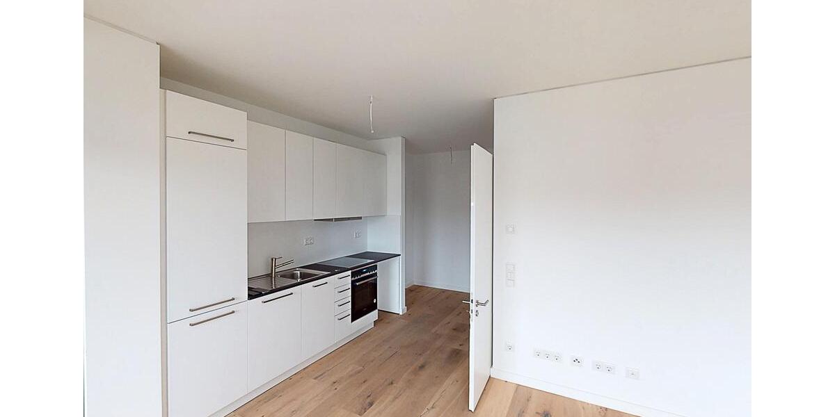 Dachgeschoßwohnung Düsseldorf Stadtbezirk 3 - 2 Zimmer, 75 m&sup2;, 1.485&euro; | Angebot:26195761