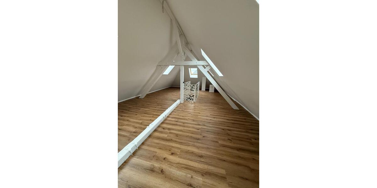 Dachgeschoßwohnung Köln Innenstadt - 2 Zimmer, 112 m&sup2;, 2.400&euro; | Angebot:24564873