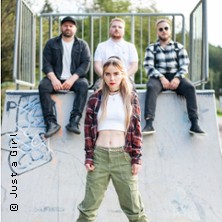 Just A Girl - No Doubt Tribute Band
