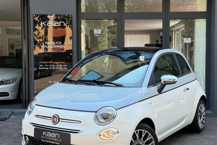 Fiat 500 62.500 km 11.500 &euro; Köln 51107