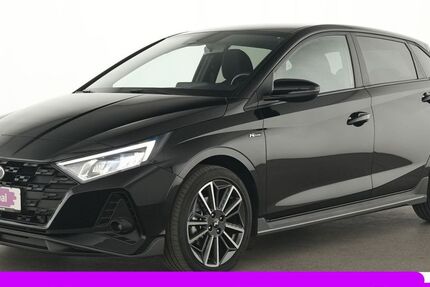 Hyundai i20 27.652 km 18.630 &euro; Neuss 41460