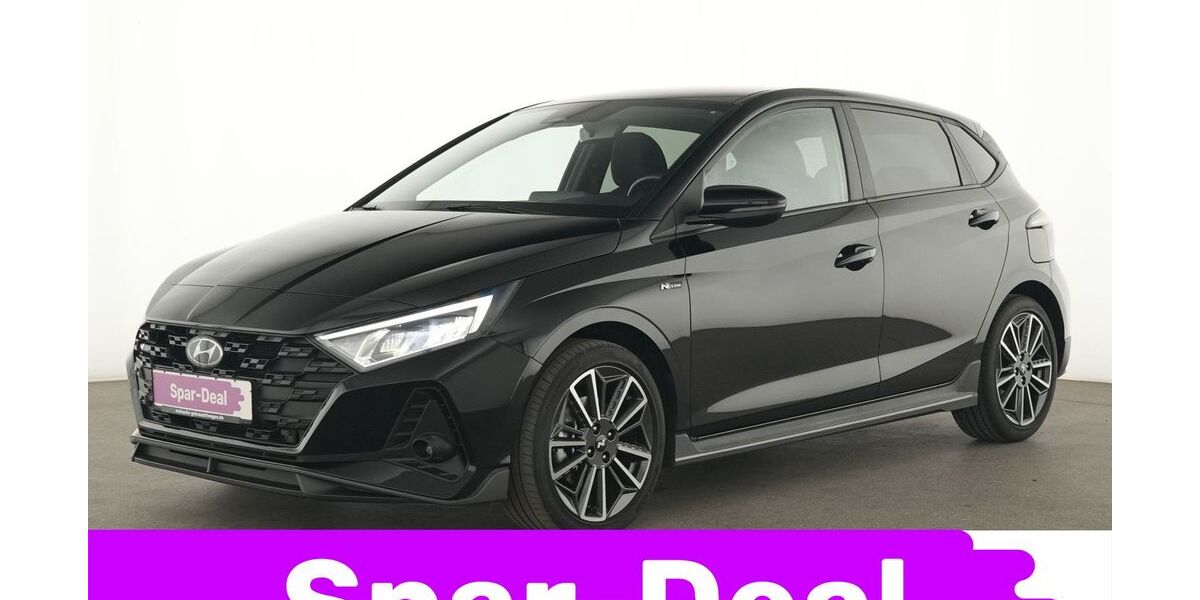 Hyundai i20 27.652 km 18.630 &euro; Neuss 41460