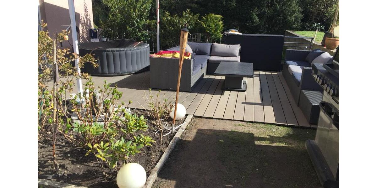 Erdgeschoßwohnung Düsseldorf Derendorf - 3 Zimmer, 74 m&sup2;, 445.000&euro; | Angebot:24530177