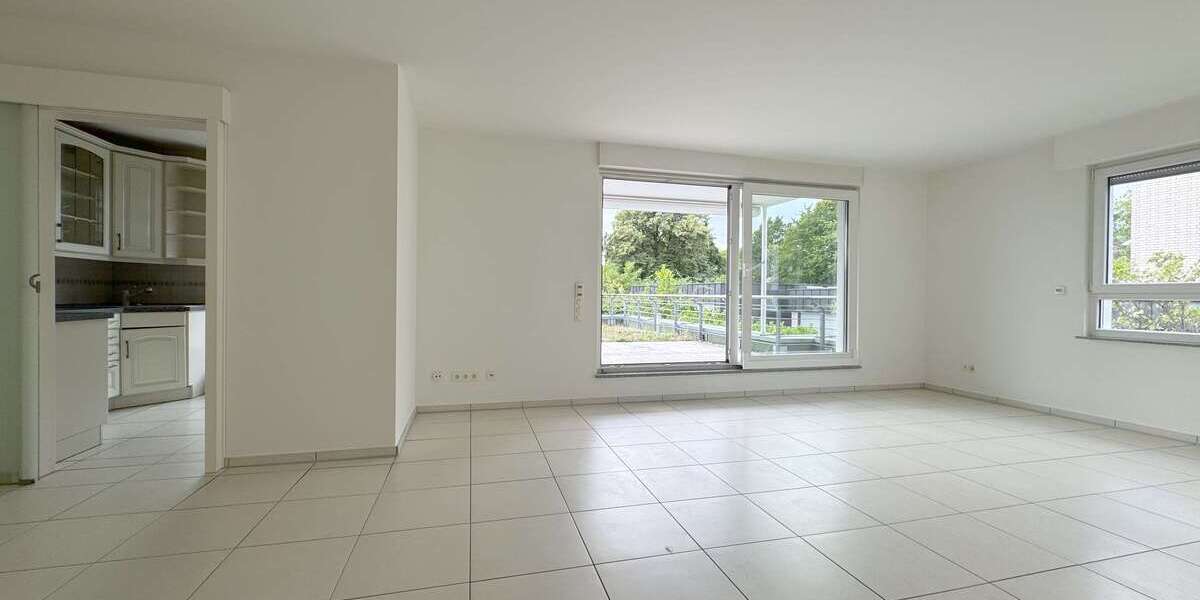 Etagenwohnung Langenfeld Richrath - 4 Zimmer, 101 m&sup2;, 398.000&euro; | Angebot:27260805