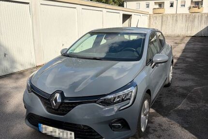 Renault Clio 60.000 km 13.500 &euro; Dormagen 41539