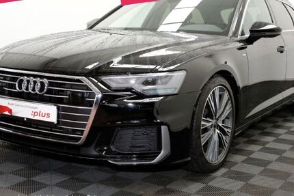 Audi A6 35.002 km 41.450 &euro; Solingen 42653