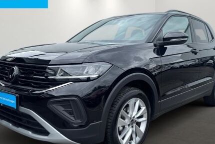VW T-Cross 6.486 km 23.790 &euro; Mettmann 40822