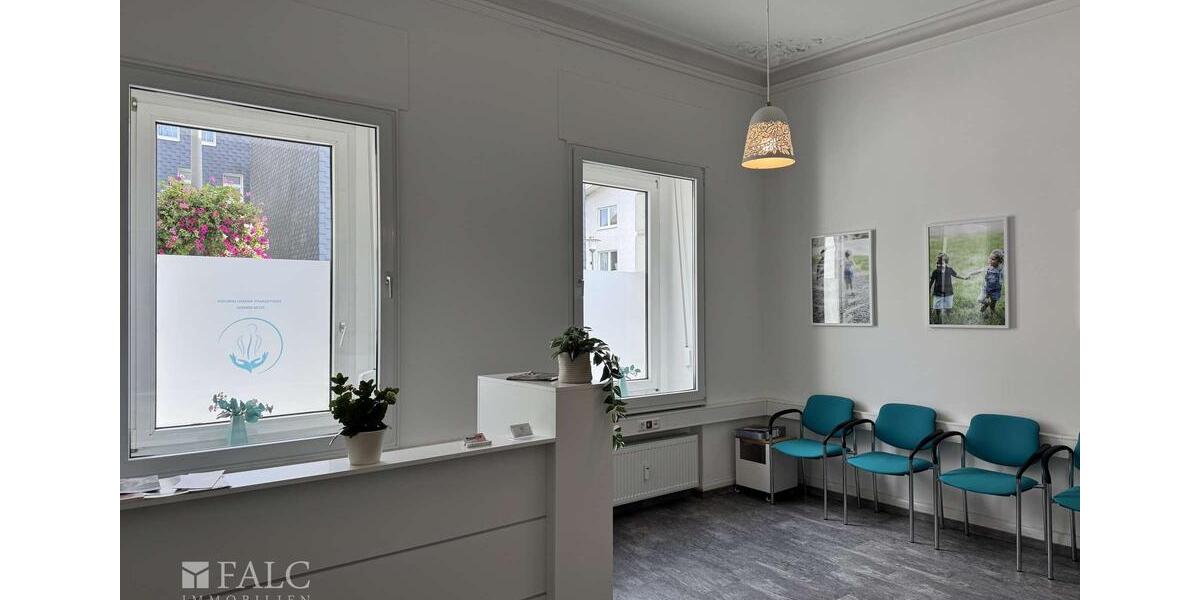 Gewerbeobjekt Wermelskirchen - 934&euro; | Angebot:24585410